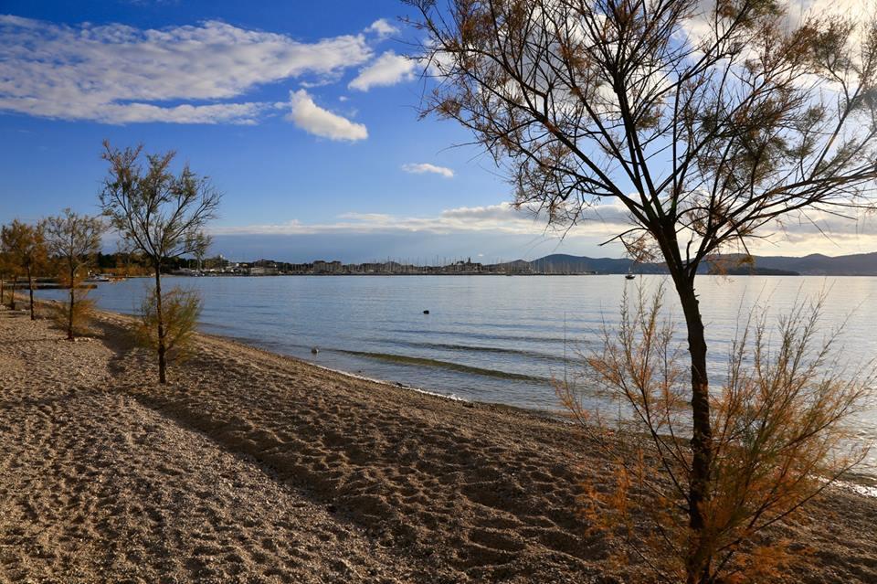 Apartmani Kapitanovic Biograd Na Moru Kültér fotó